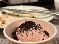 -美食汇·海鲜自助西餐厅·江门富力万达嘉华酒店