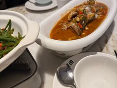 -小菜园新徽菜(南通崇川金鹰店)