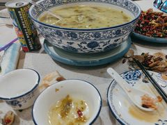 -锦里海景海鲜餐厅.三亚老字号(亚龙湾中心广场店)