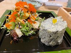 火焰山沙拉-桃屋日本料理(清华科技园店)