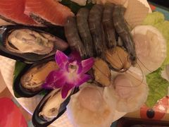 -早安曼谷泰国餐厅
