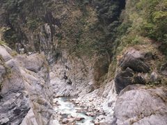 -太鲁阁公园