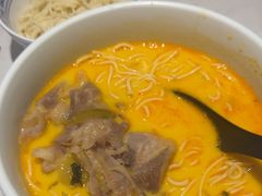-和府捞面(曹路花园城店)