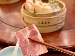 -富春茶社(国庆路店)