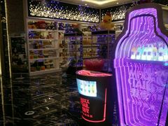 -喜洋洋量贩式KTV(唐人中心店)