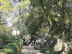 -绮园景区