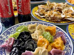 -胖子饺子馆·海鲜家常菜(海军博物馆店)