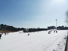 -棋盘山冰雪大世界