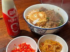 -公交新村粉店(赤岗冲店)