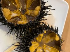 -海胆小馆(东北水饺·春柳店)