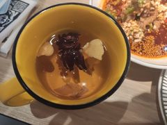 陈皮洛神花茶盒-太二酸菜鱼(菱角湖万达店)