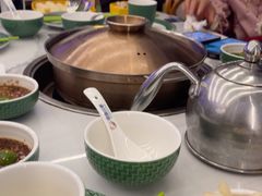 -润园四季椰子鸡火锅(海上世界店)