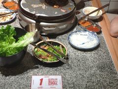 -酒拾烤肉(泉塘店)