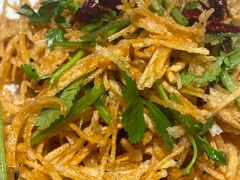 -百味地锅鸡(二店·财校分店)