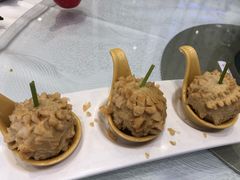 -金翠皇宫粤菜·点心·海鲜(科技园店)