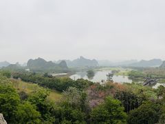 -南宁花花大世界景区