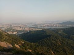 -云洞岩风景区