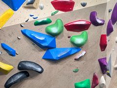-ROCKPLUS攀岩馆(环宇城店)