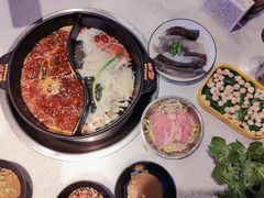 小郡肝串串香-钢管厂五区小郡肝串串香(南山店)