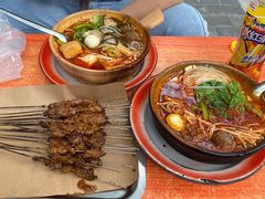 -清真·马文砂锅大全(麦苋街店)