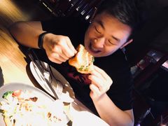 -HIGH FIVE哈福手工汉堡(桂林路店)