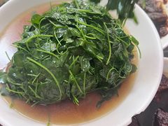 -蘭心餐厅(进贤路店)