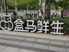 -盒马鲜生(189购物中心店)