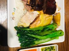 -香港表哥茶餐厅(银泰百货店)