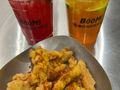 -蓉三少冒烤鸭·四川小吃集(北京首店)