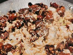 -大丰收脆鱼(正荣财富中心店)