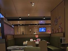 -海底捞火锅(宝龙广场夜宵主题店)