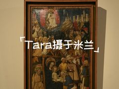 -斯福尔扎古堡