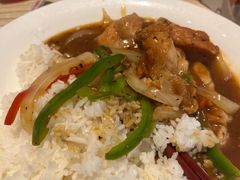 -滋味满屋美食坊(上海街店)