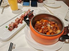 -老爷庙风味美食府(魏都大道店)
