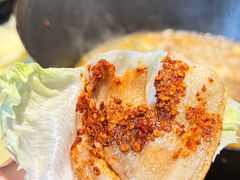 -米氏火鱼·泡椒鱼火锅(李子坝老店)