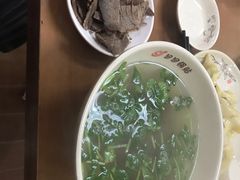 -回回锅贴(小河沿店)