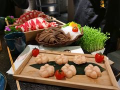 -湊湊火锅·茶憩(打浦桥日月光店)