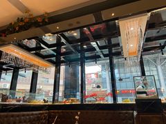 -红辣椒·川菜·火锅(科华路店)