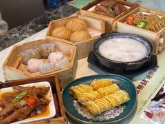 -點無缺茶楼·海鲜酒家(世博店)