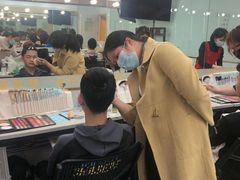 -首脑美容美发化妆美甲培训学校(龙岗校区)