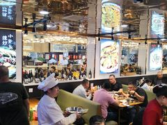 大堂-必点海鲜·鲅鱼水饺(鞍山西道店)