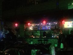 -MM·五声·音乐人与调酒师(西安路店)