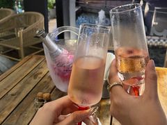 -MONICH牛排融合餐厅(和义大道购物中心店)