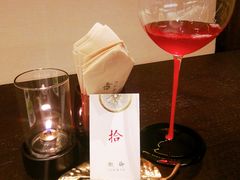 -甄御•海鲜新青岛菜(麦岛店)