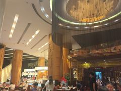 -广州建国酒店·君豪西餐自助餐厅
