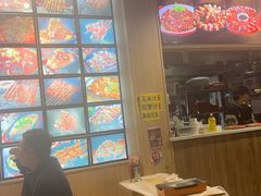 -郑记•不夜城烧烤•龙虾•虾蟹(黄鹤楼店)