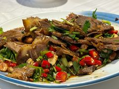 -五七小李子油焖大虾(总店)