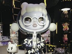 -泡泡玛特POPMART(西单大悦城店)