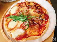 -爱樂咖啡(青年体育公园店)