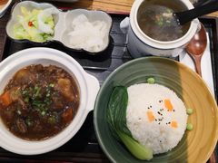 -裕德孚·非遗手切涮羊肉(东直门内大街店)